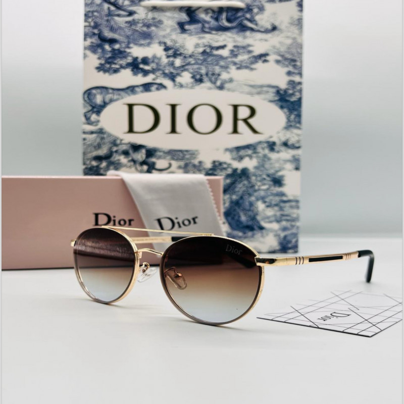 Sunglasses from Dior brand Shop joyfully with Mazeed