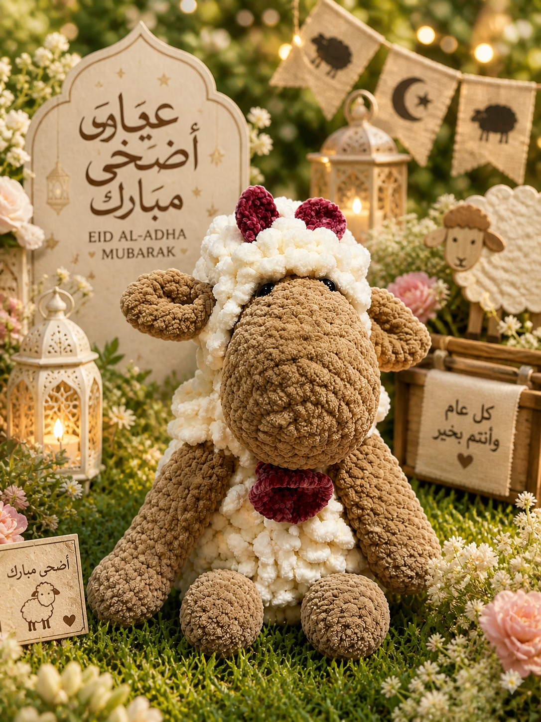مناسبة كهدايا عيد الاضحى والمناسبات