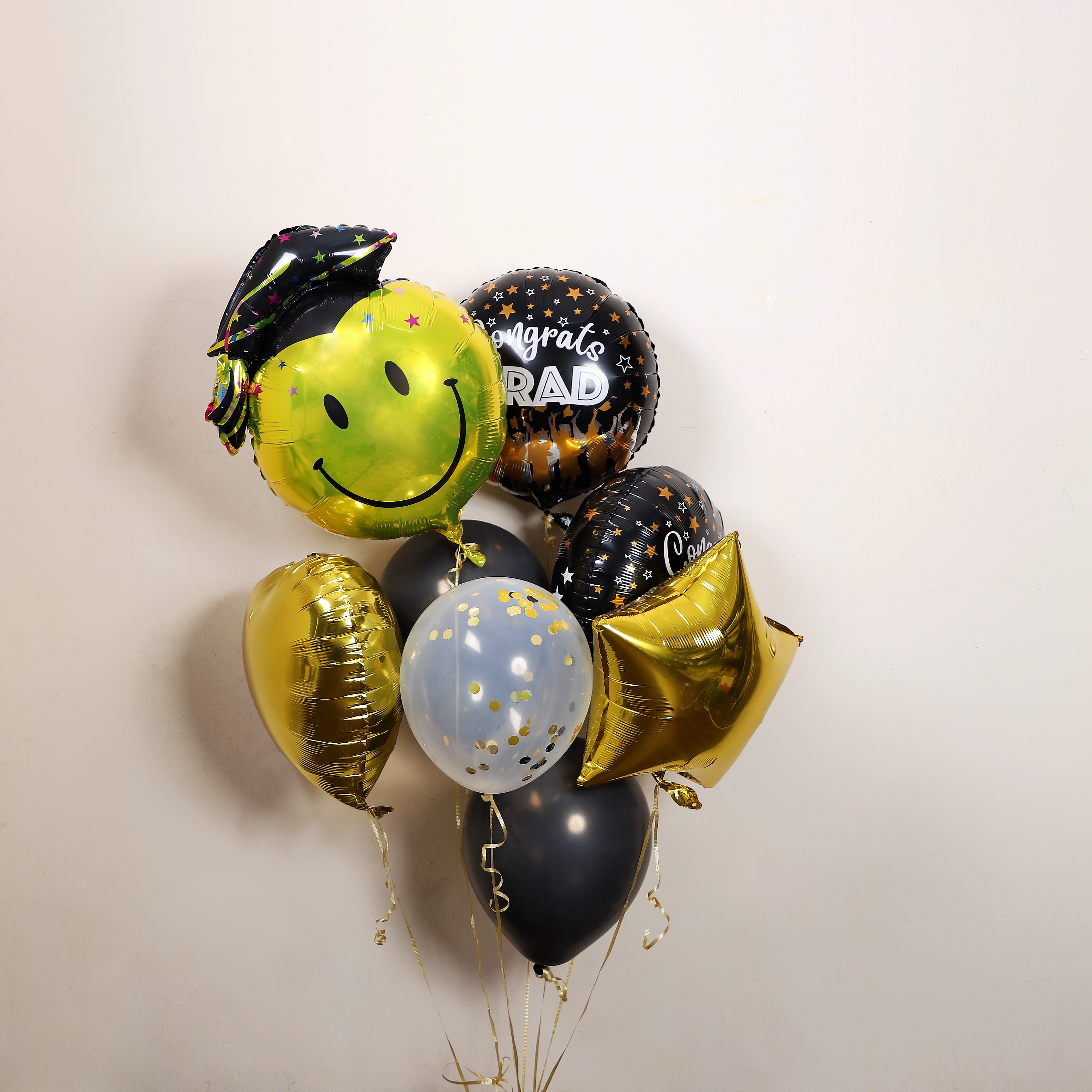 Graduation Balloons