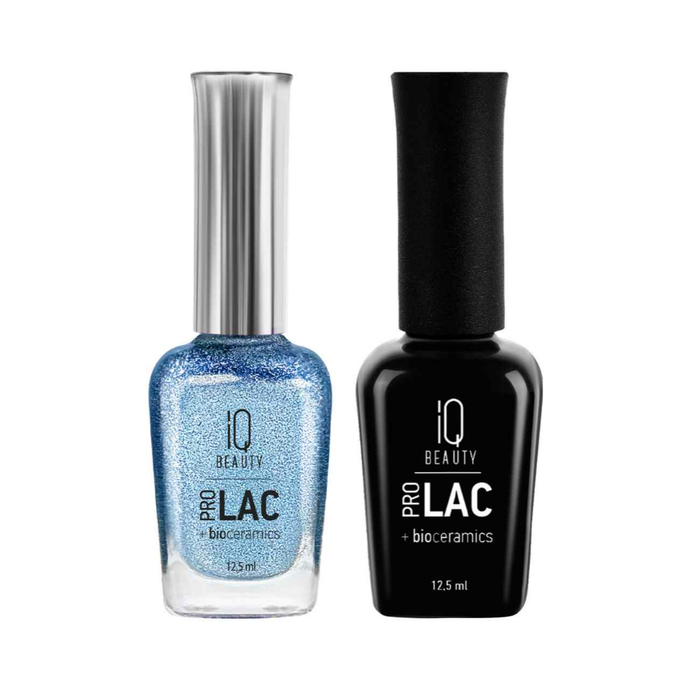 IQ Bioceramics Professional Nail Strengthening Lacquer PROLAC IQ Bioce
