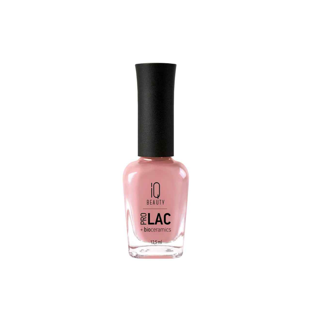 IQ Bioceramics Professional Nail Strengthening Lacquer PROLAC IQ Bioce