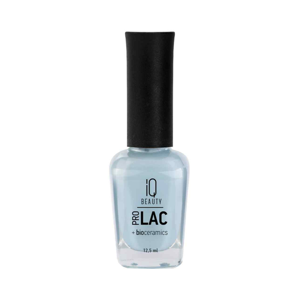 IQ Bioceramics Professional Nail Strengthening Lacquer PROLAC IQ Bioce