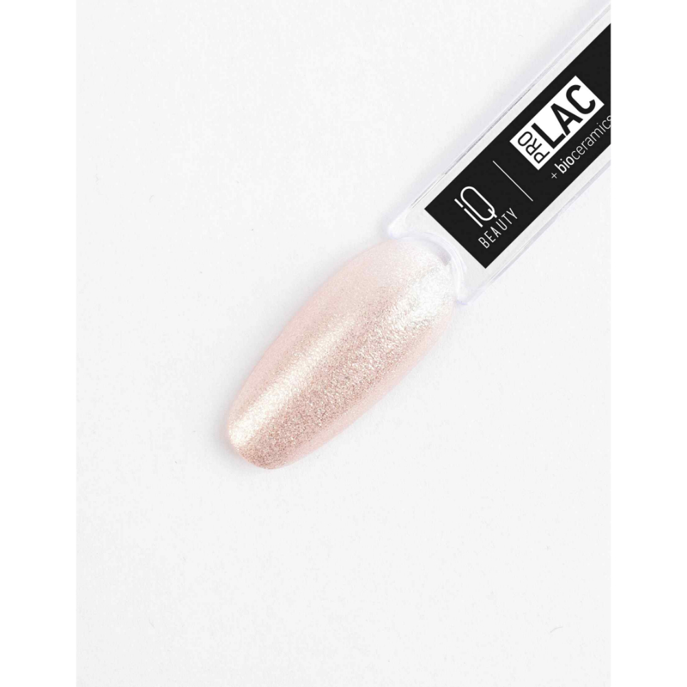 IQ Bioceramics Professional Nail Strengthening Lacquer PROLAC IQ Bioce