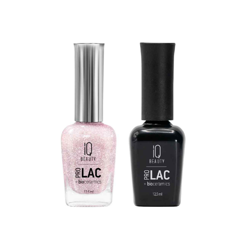 IQ Bioceramics Professional Nail Strengthening Lacquer PROLAC IQ Bioce