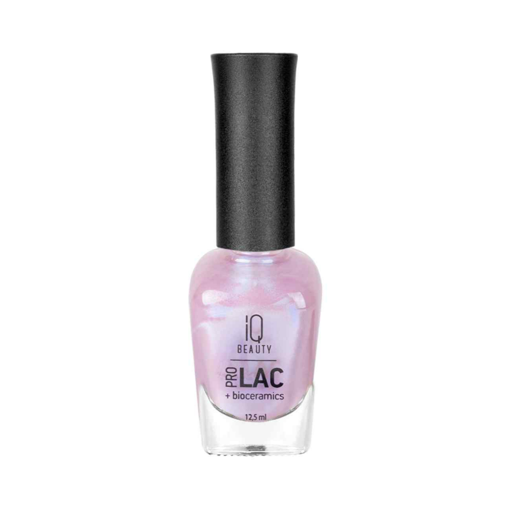 IQ Bioceramics Professional Nail Strengthening Lacquer PROLAC IQ Bioce