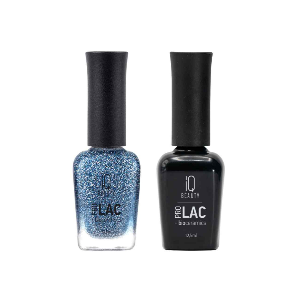 IQ Bioceramics Professional Nail Strengthening Lacquer PROLAC IQ Bioce