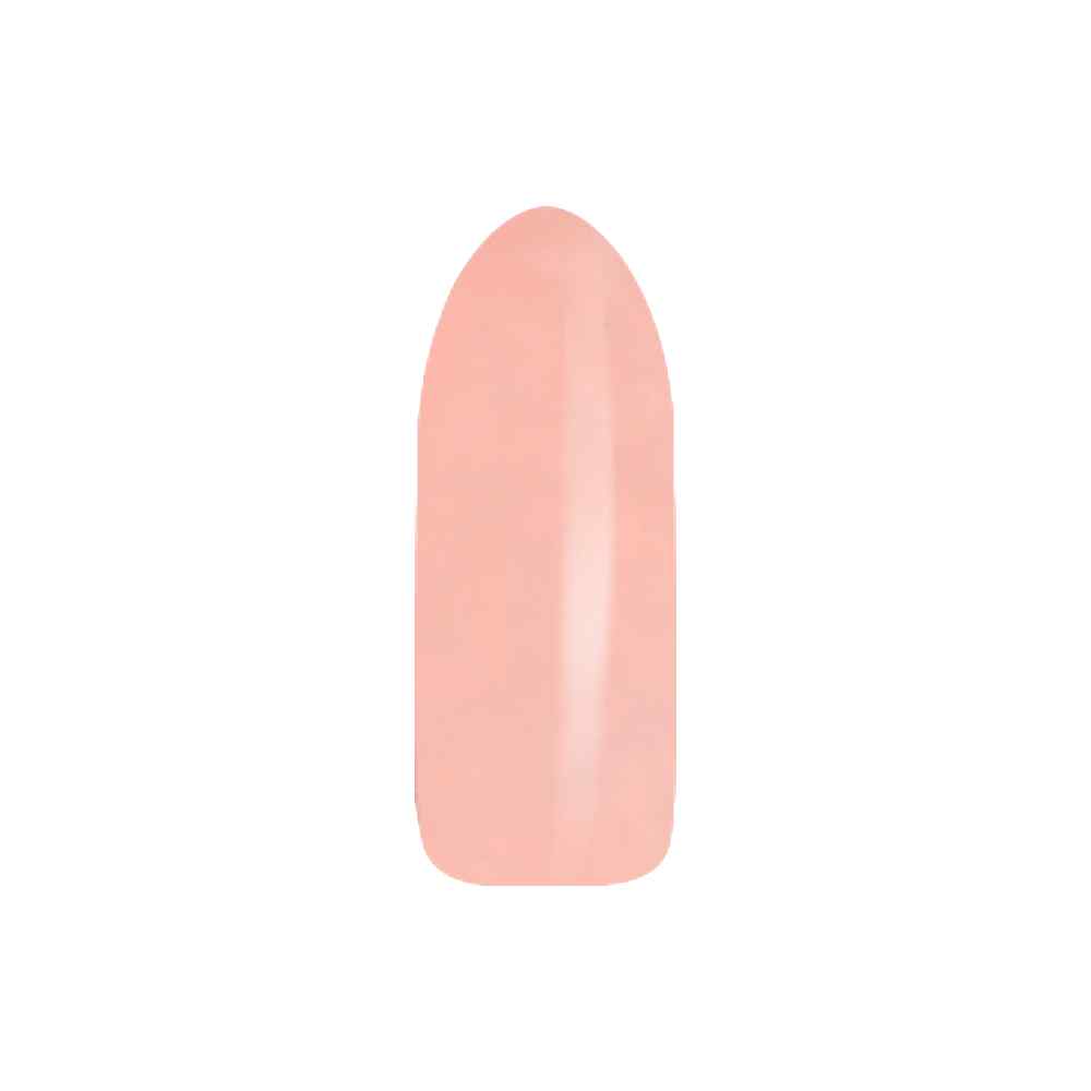 Rubber Nude Base - Blush Mannequin skin Shade with Dense effect - IQ B