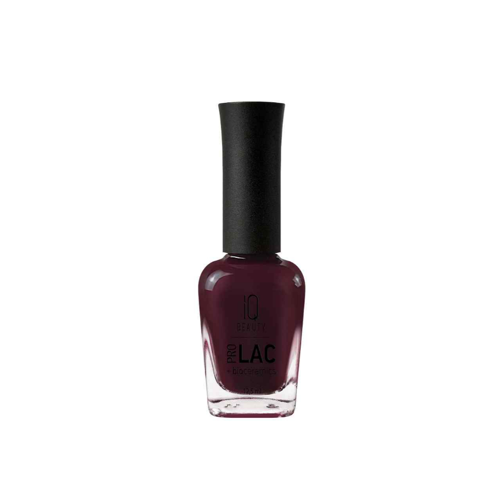 IQ Bioceramics Professional Nail Strengthening Lacquer PROLAC IQ Bioce