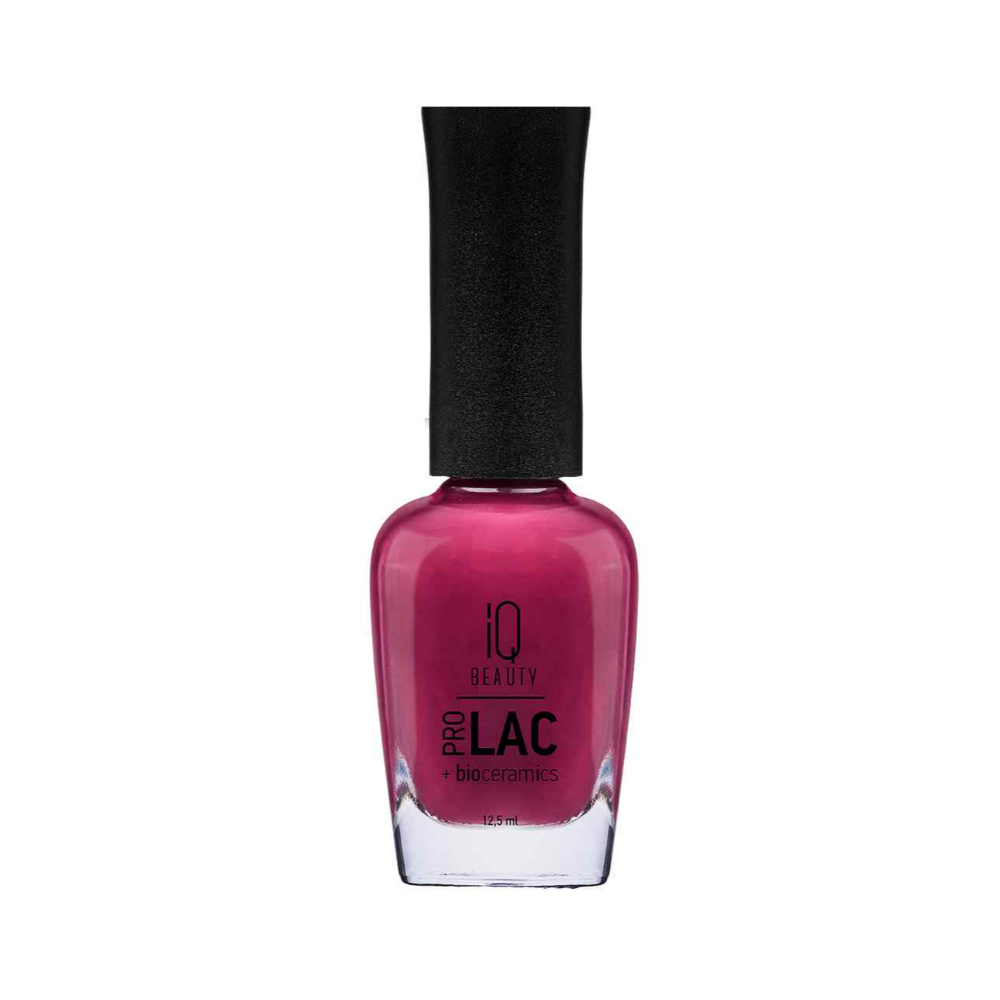 IQ Bioceramics Professional Nail Strengthening Lacquer PROLAC IQ Bioce