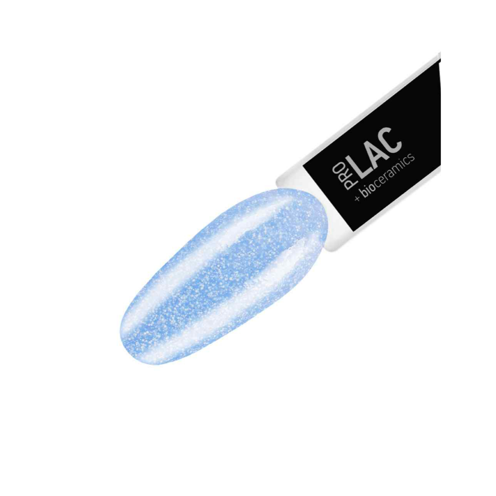 IQ Bioceramics Professional Nail Strengthening Lacquer PROLAC IQ Bioce