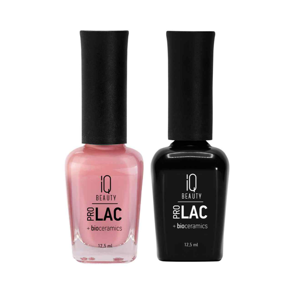 IQ Bioceramics Professional Nail Strengthening Lacquer PROLAC IQ Bioce
