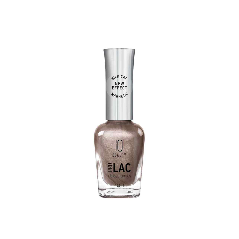 IQ Bioceramics Professional Nail Strengthening Lacquer PROLAC IQ Bioce