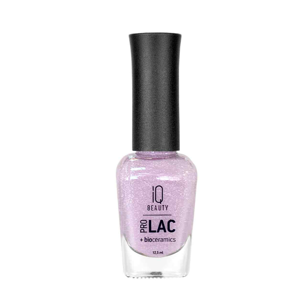 IQ Bioceramics Professional Nail Strengthening Lacquer PROLAC IQ Bioce