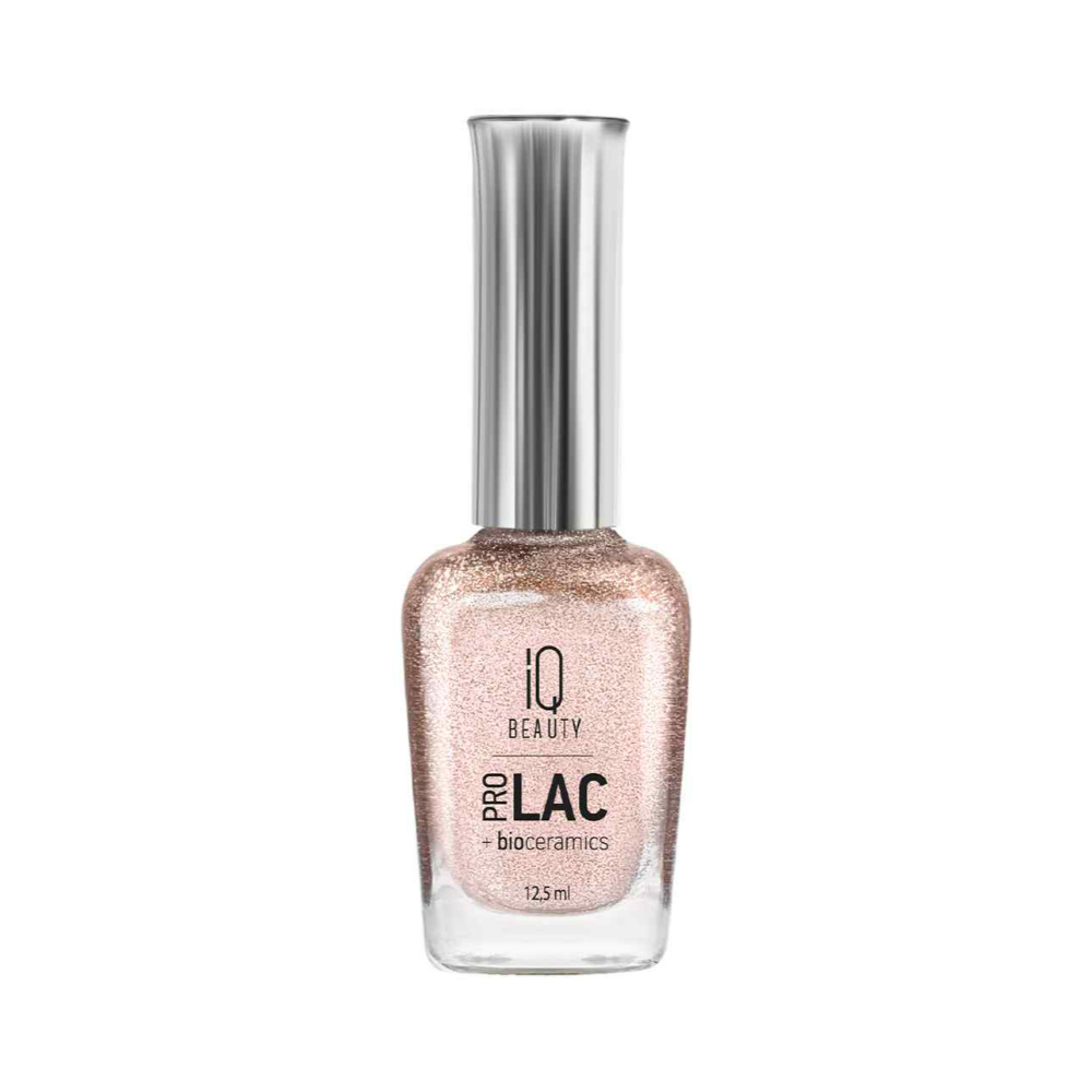IQ Bioceramics Professional Nail Strengthening Lacquer PROLAC IQ Bioce