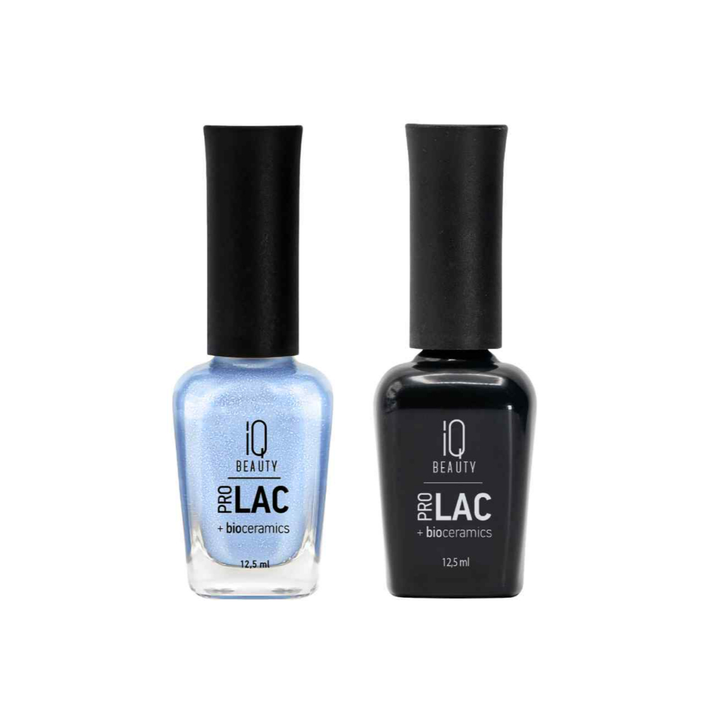 IQ Bioceramics Professional Nail Strengthening Lacquer PROLAC IQ Bioce