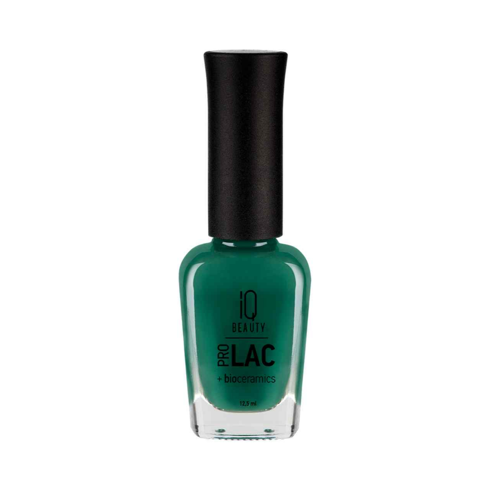 IQ Bioceramics Professional Nail Strengthening Lacquer PROLAC IQ Bioce