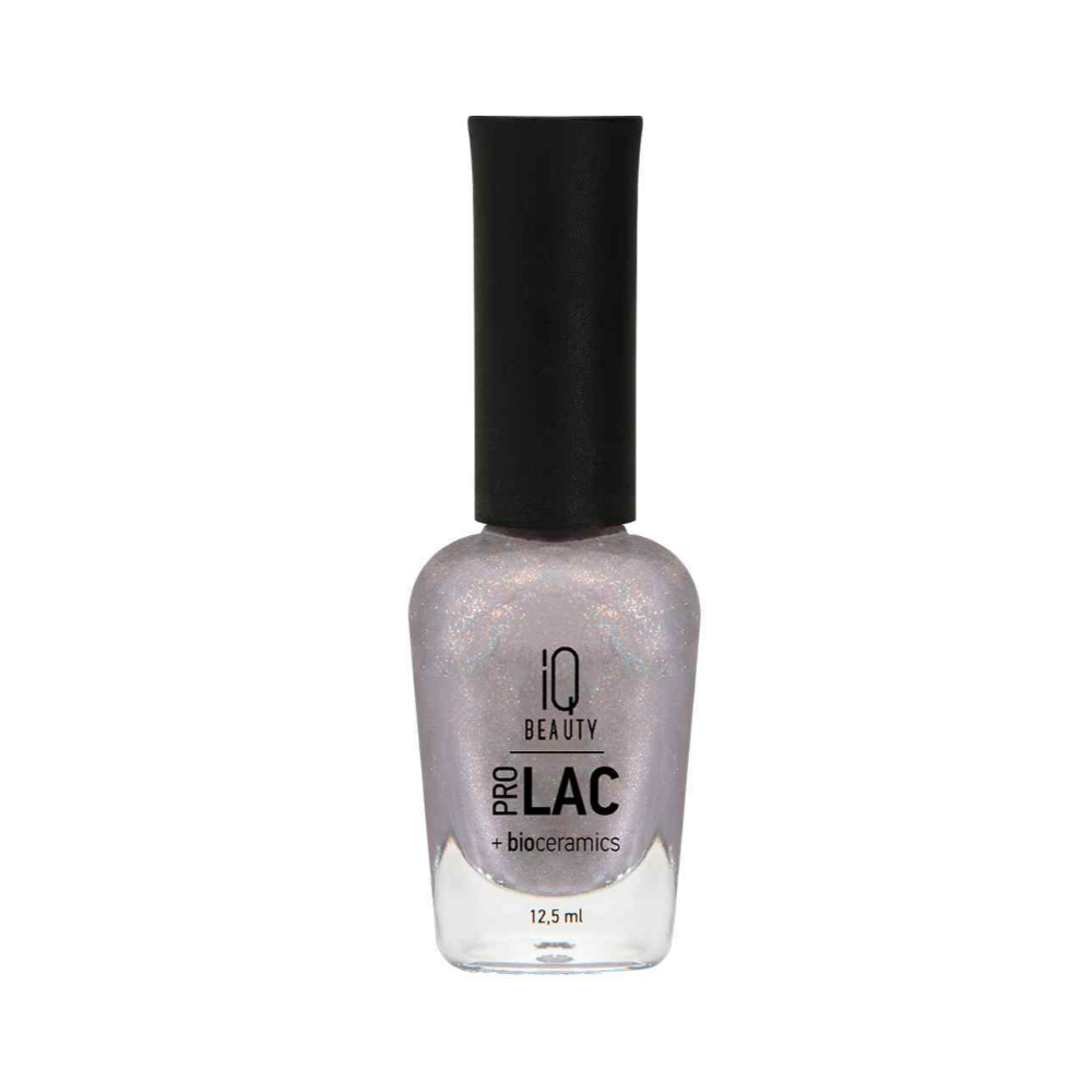 IQ Bioceramics Professional Nail Strengthening Lacquer PROLAC IQ Bioce