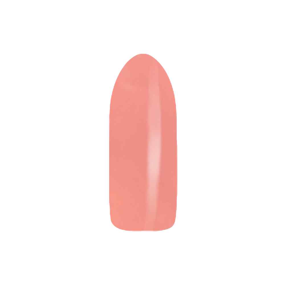 Rubber Nude Base - Taupe Taupe aesthetics Shade with Translucent effec