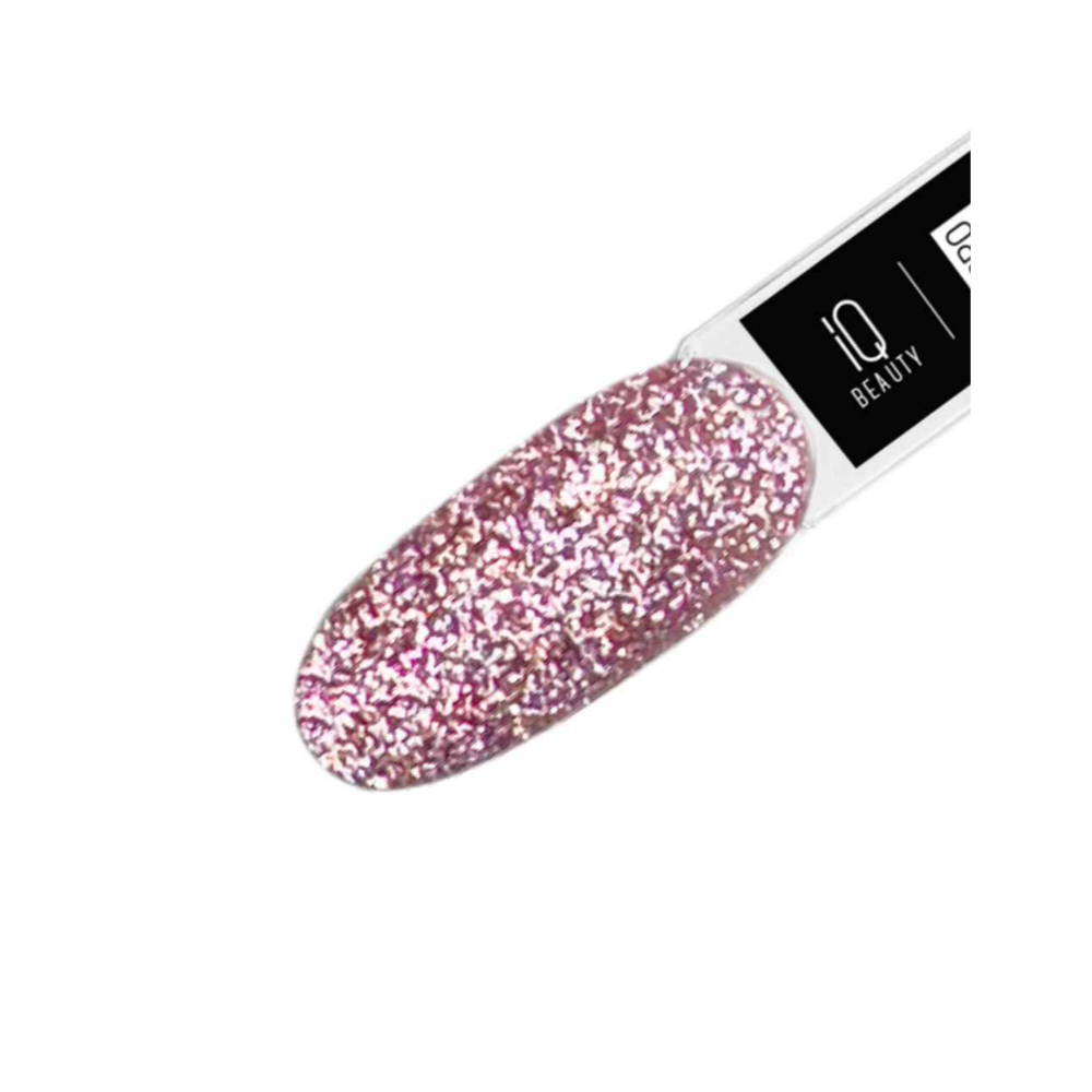 IQ Bioceramics Professional Nail Strengthening Lacquer PROLAC IQ Bioce