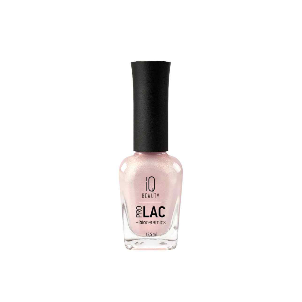 IQ Bioceramics Professional Nail Strengthening Lacquer PROLAC IQ Bioce