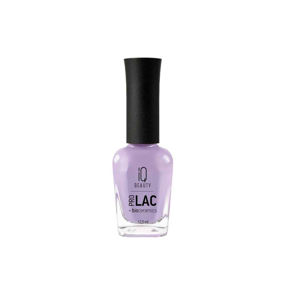 IQ Bioceramics Professional Nail Strengthening Lacquer PROLAC IQ Bioce