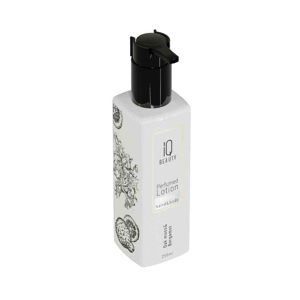 لوشن معطر لليدين والجسم-طحلب البلوط والبرغموت - متجر خبير الجمال الممل