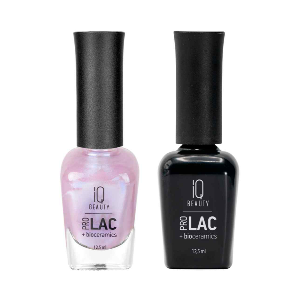 IQ Bioceramics Professional Nail Strengthening Lacquer PROLAC IQ Bioce