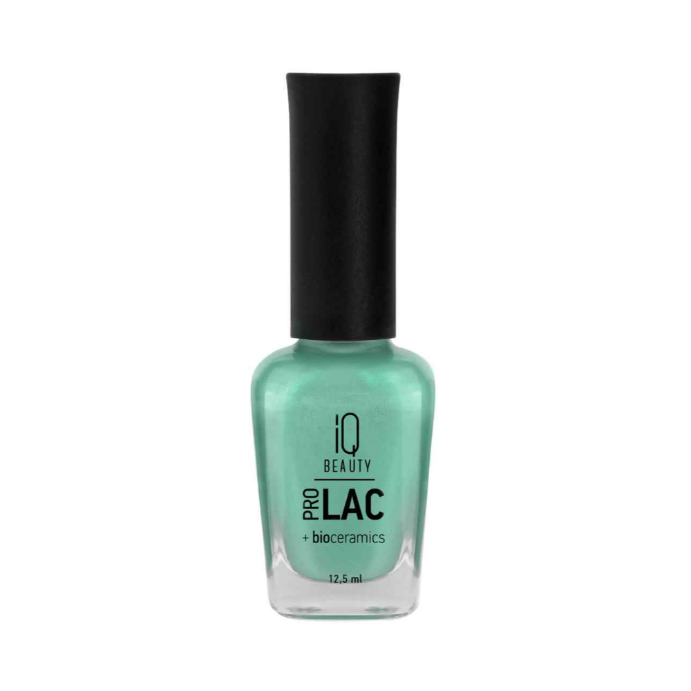 IQ Bioceramics Professional Nail Strengthening Lacquer PROLAC IQ Bioce
