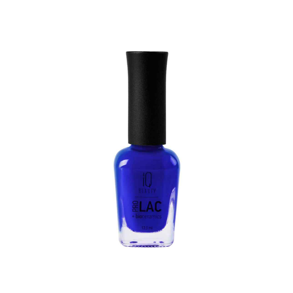 IQ Bioceramics Professional Nail Strengthening Lacquer PROLAC IQ Bioce