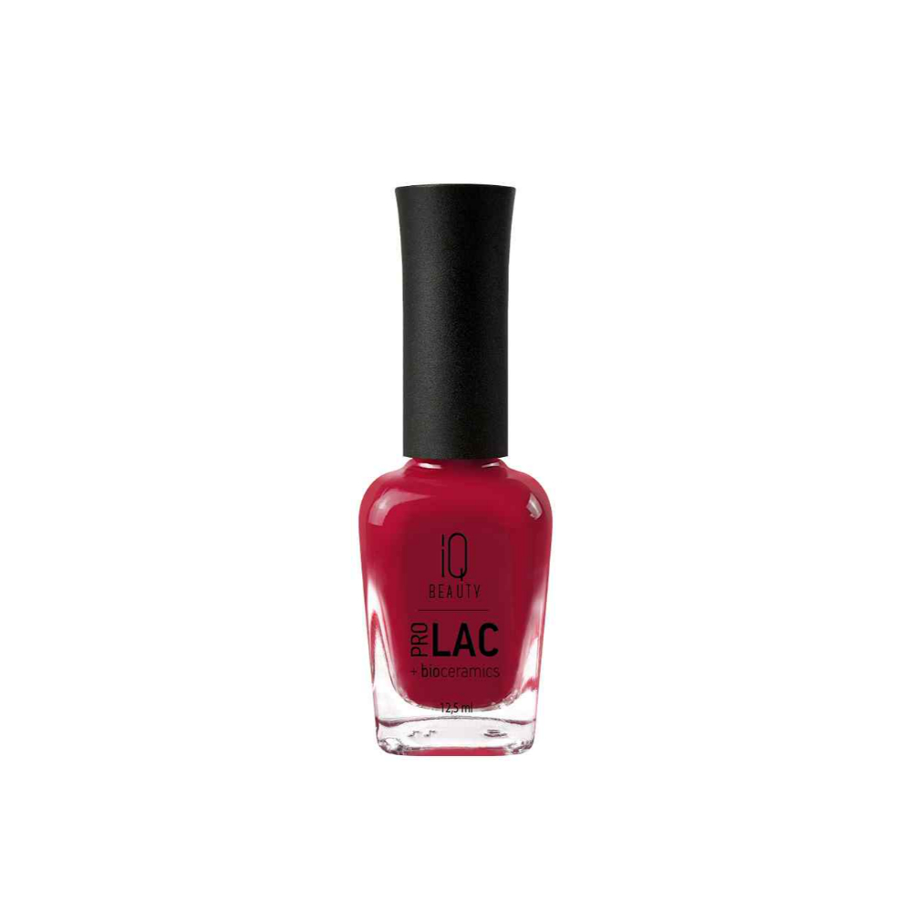 IQ Bioceramics Professional Nail Strengthening Lacquer PROLAC IQ Bioce