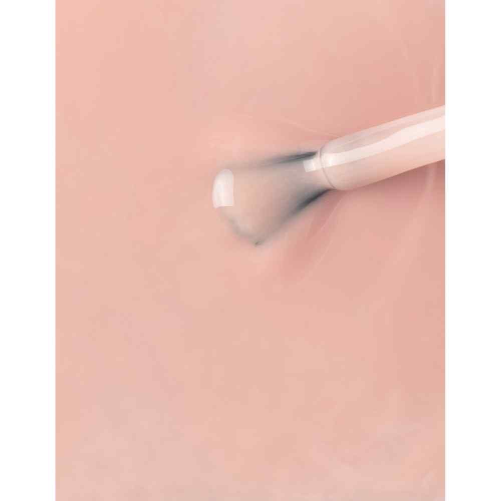 Rubber Nude Base - Blush Mannequin skin Shade with Dense effect - IQ B