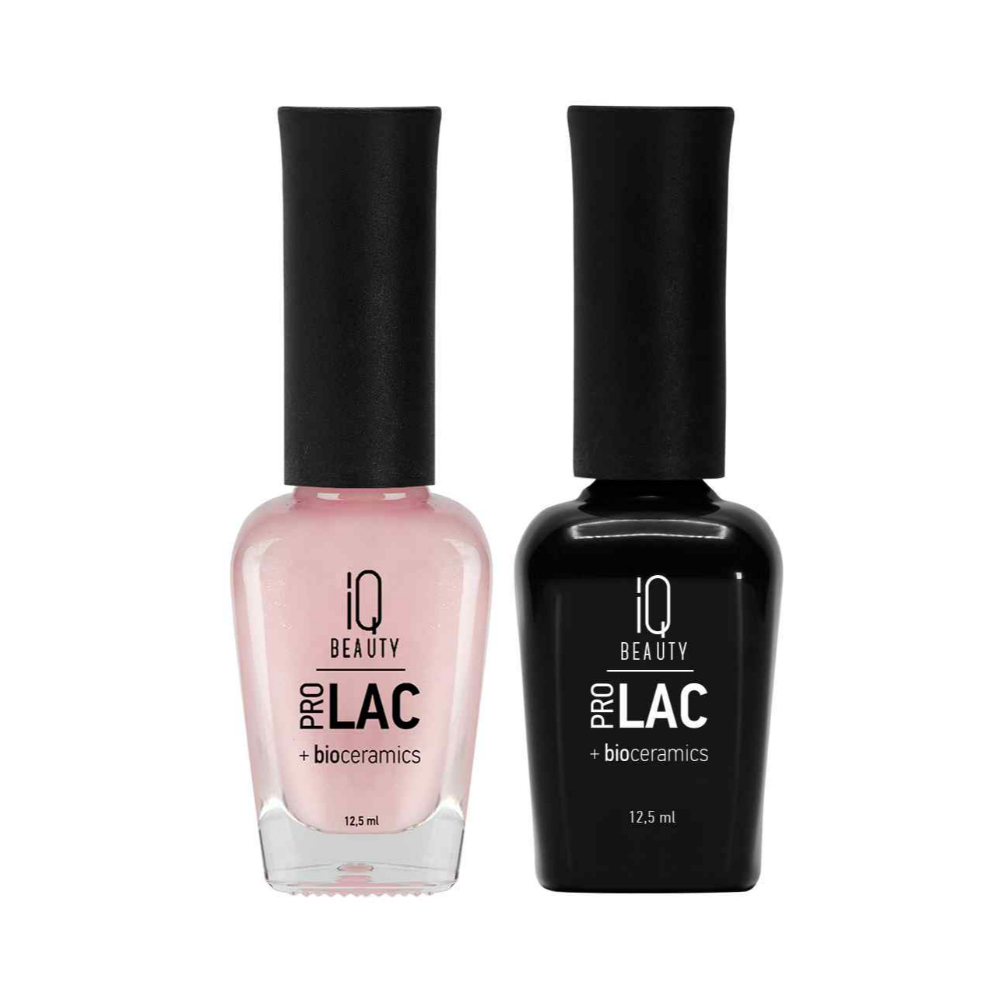 IQ Bioceramics Professional Nail Strengthening Lacquer PROLAC IQ Bioce