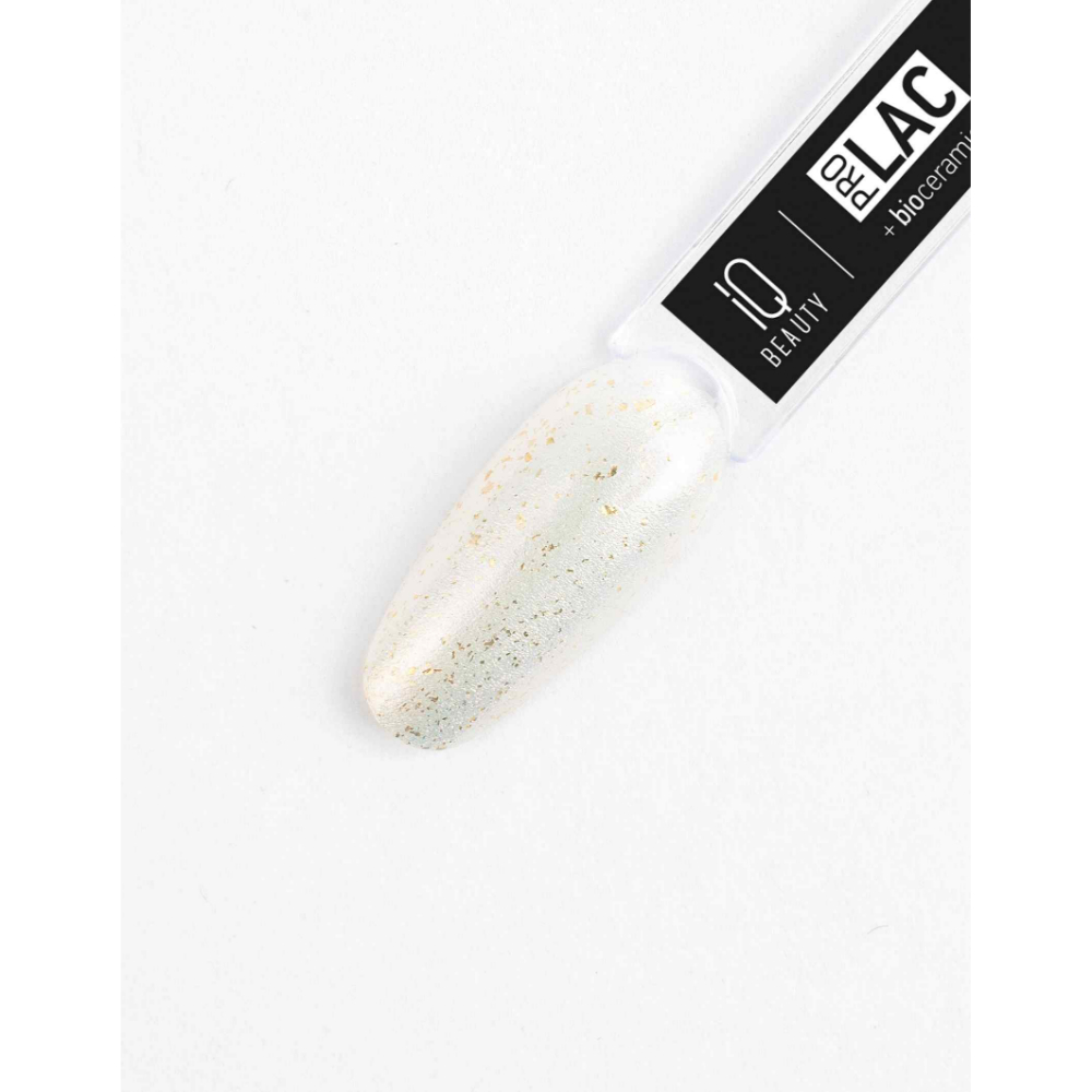 IQ Bioceramics Professional Nail Strengthening Lacquer PROLAC IQ Bioce