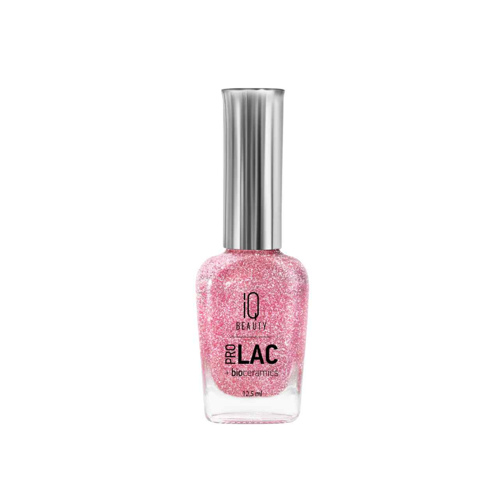 IQ Bioceramics Professional Nail Strengthening Lacquer PROLAC IQ Bioce
