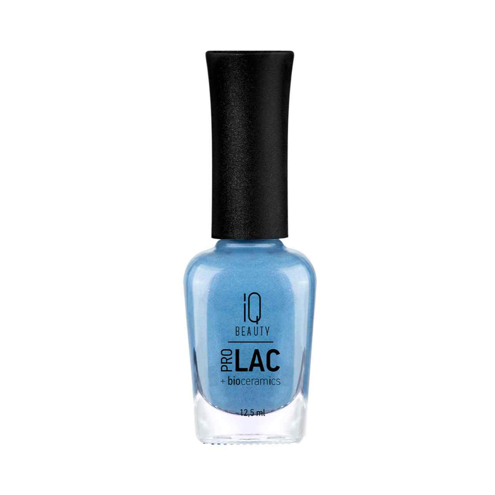 IQ Bioceramics Professional Nail Strengthening Lacquer PROLAC IQ Bioce