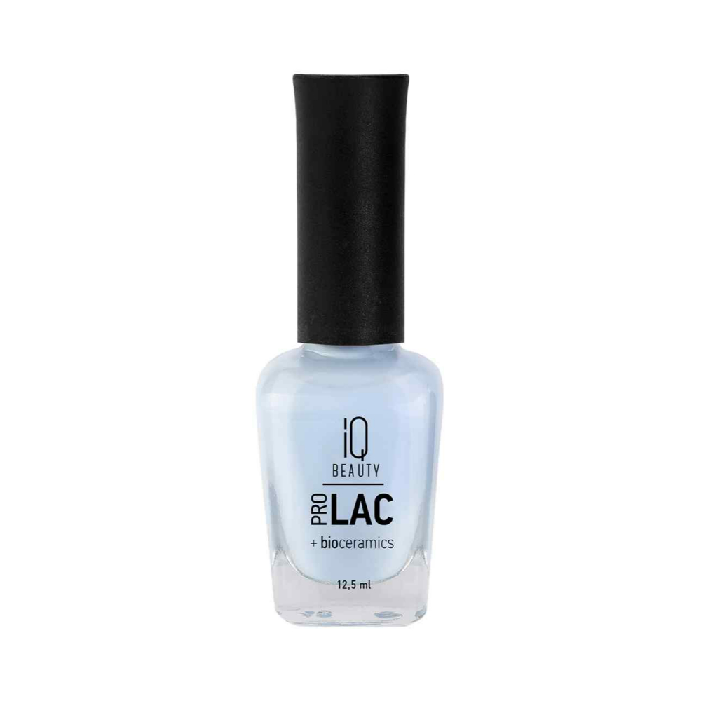 IQ Bioceramics Professional Nail Strengthening Lacquer PROLAC IQ Bioce