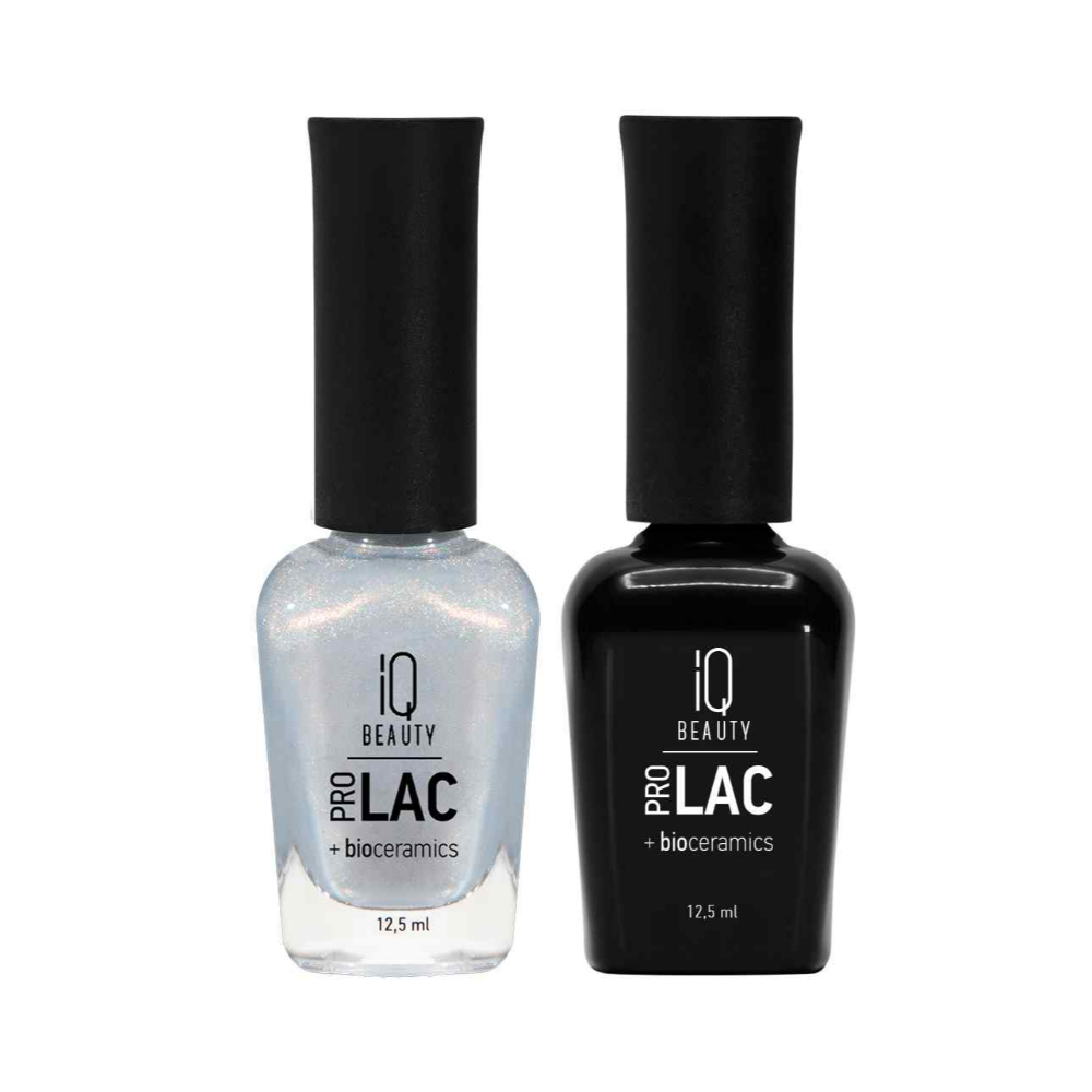 IQ Bioceramics Professional Nail Strengthening Lacquer PROLAC IQ Bioce