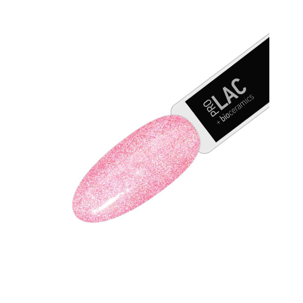 IQ Bioceramics Professional Nail Strengthening Lacquer PROLAC IQ Bioce
