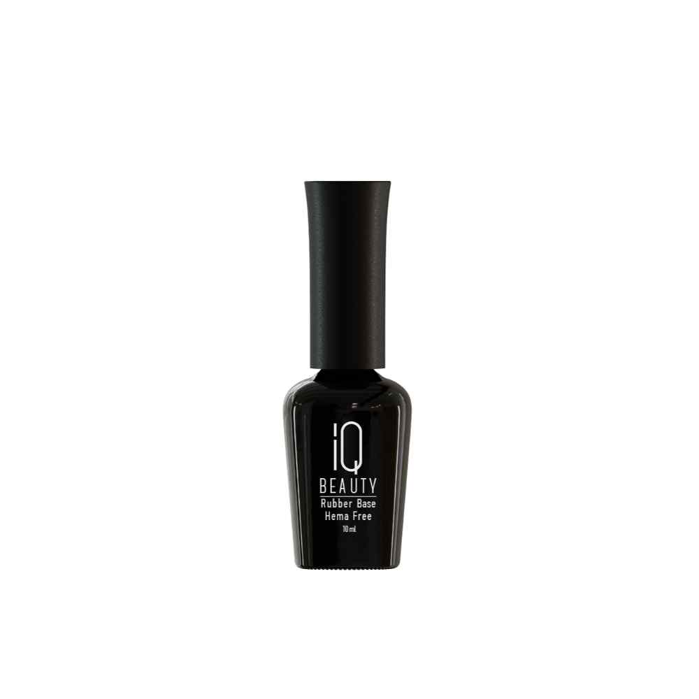 Rubber base HEMA free - Transparent Shade