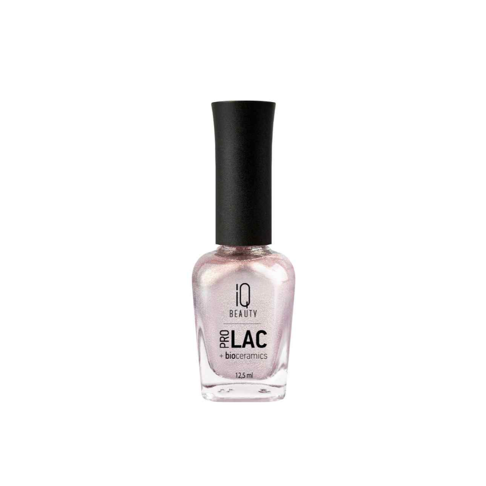 IQ Bioceramics Professional Nail Strengthening Lacquer PROLAC IQ Bioce