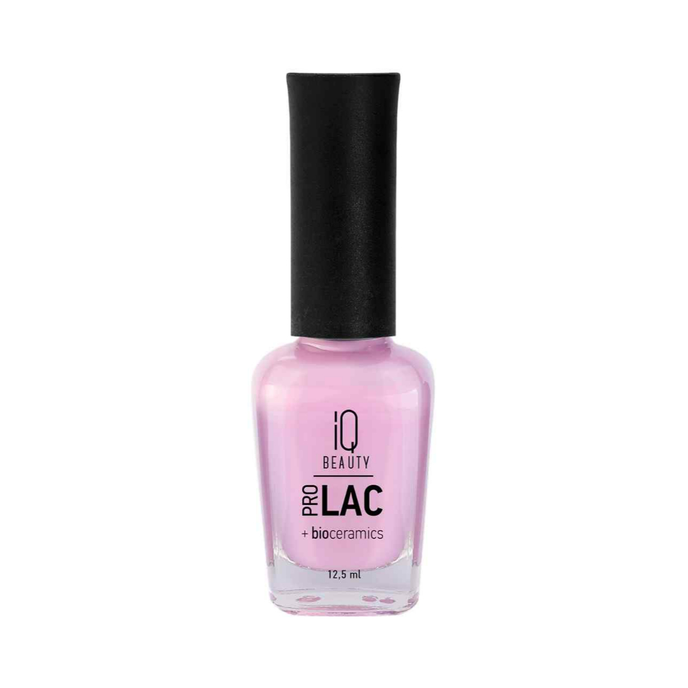 IQ Bioceramics Professional Nail Strengthening Lacquer PROLAC IQ Bioce