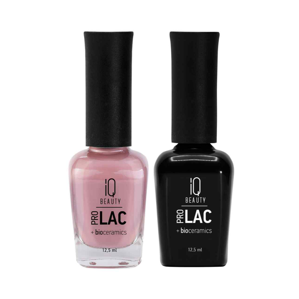 IQ Bioceramics Professional Nail Strengthening Lacquer PROLAC IQ Bioce