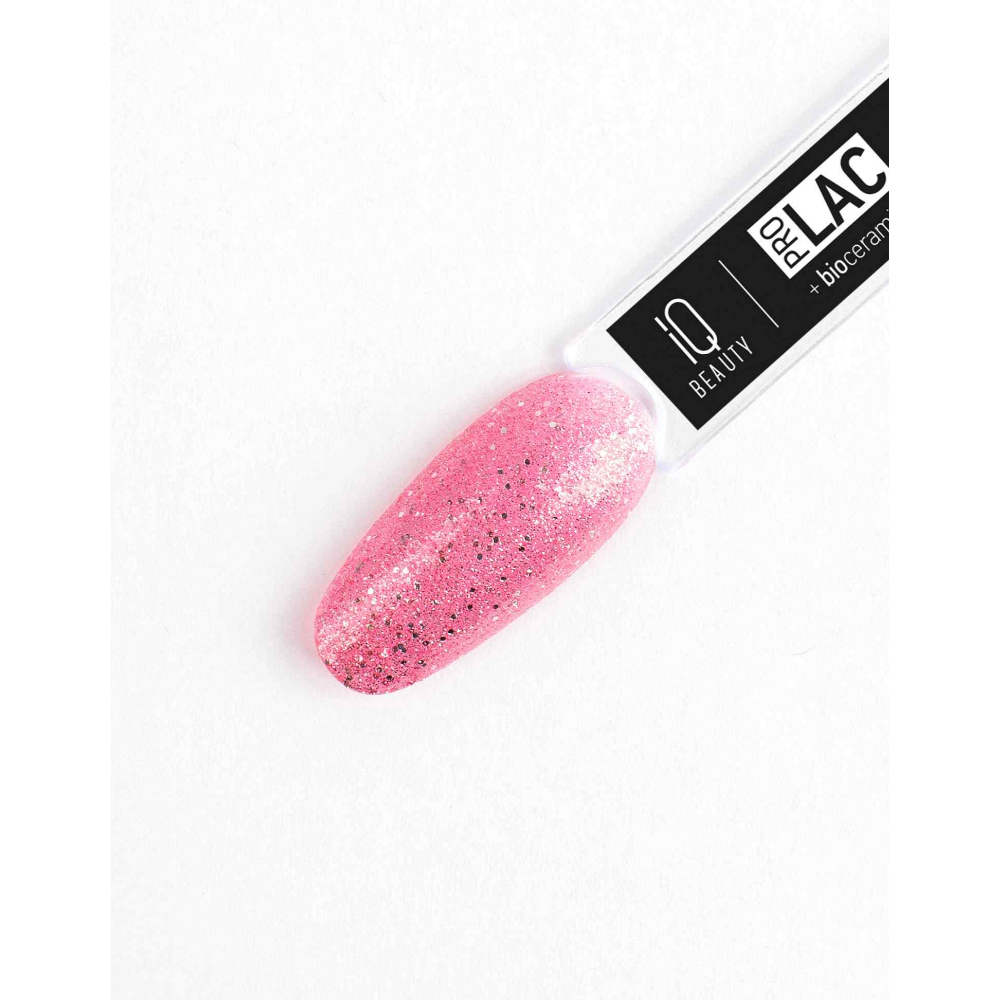 IQ Bioceramics Professional Nail Strengthening Lacquer PROLAC IQ Bioce