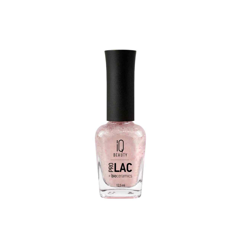 IQ Bioceramics Professional Nail Strengthening Lacquer PROLAC IQ Bioce