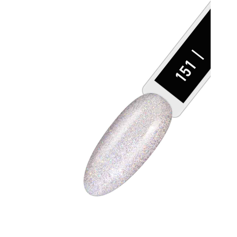 IQ Bioceramics Professional Nail Strengthening Lacquer PROLAC IQ Bioce
