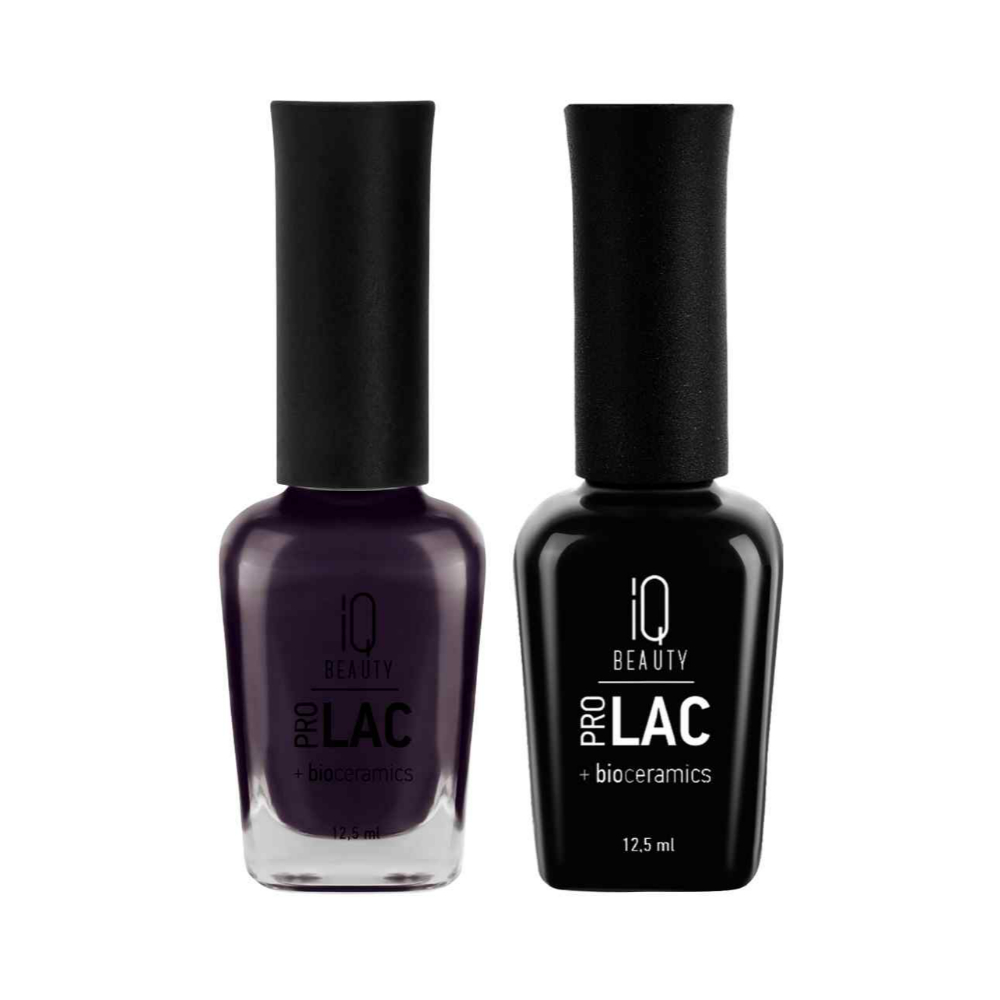 IQ Bioceramics Professional Nail Strengthening Lacquer PROLAC IQ Bioce