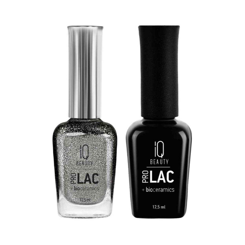 IQ Bioceramics Professional Nail Strengthening Lacquer PROLAC IQ Bioce