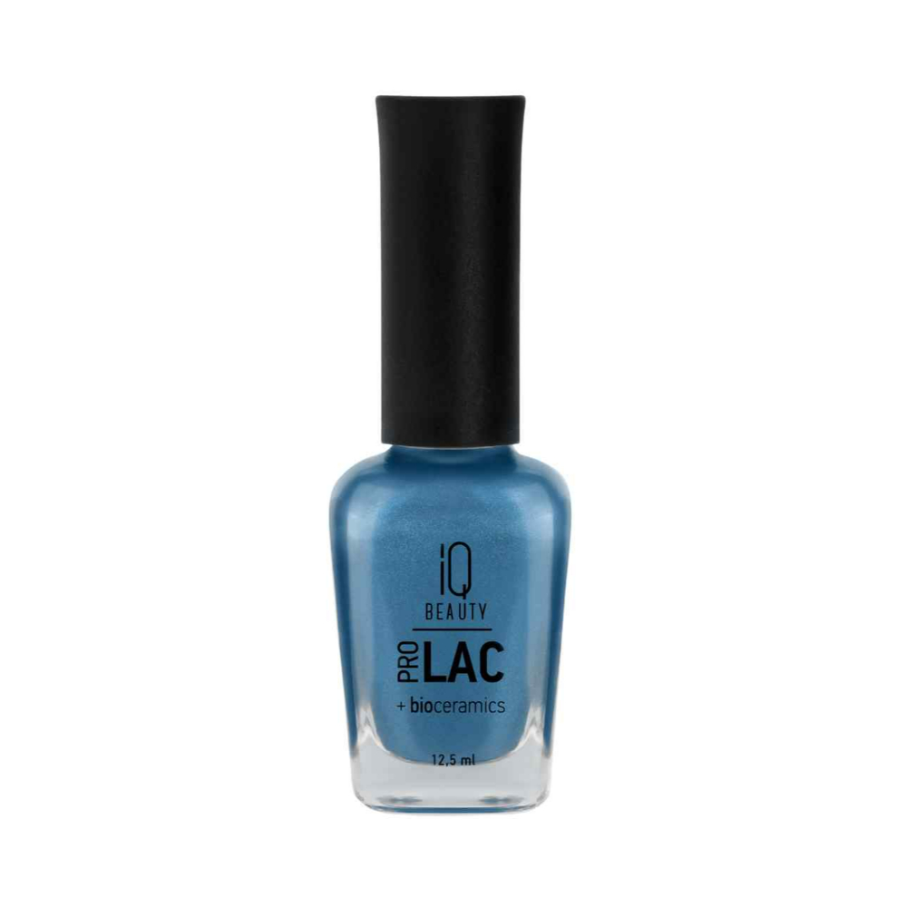 IQ Bioceramics Professional Nail Strengthening Lacquer PROLAC IQ Bioce