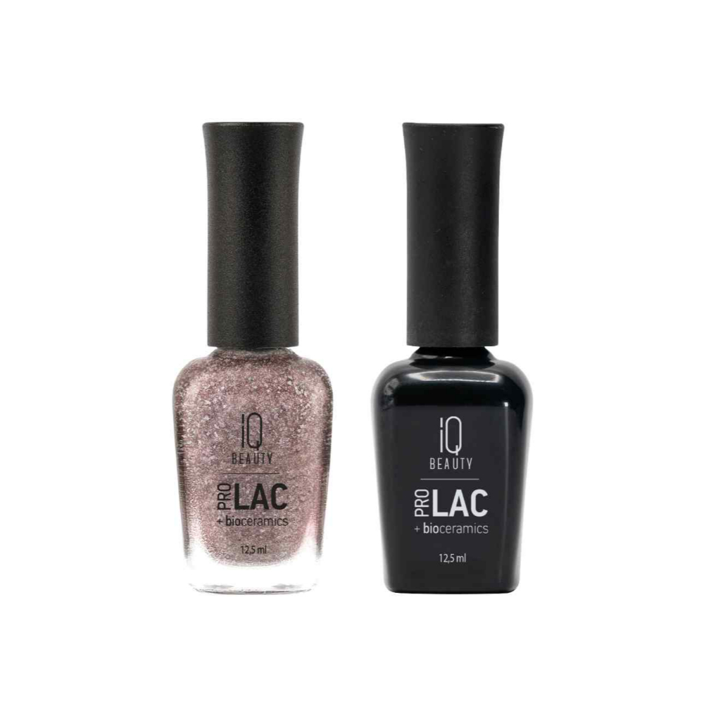 IQ Bioceramics Professional Nail Strengthening Lacquer PROLAC IQ Bioce