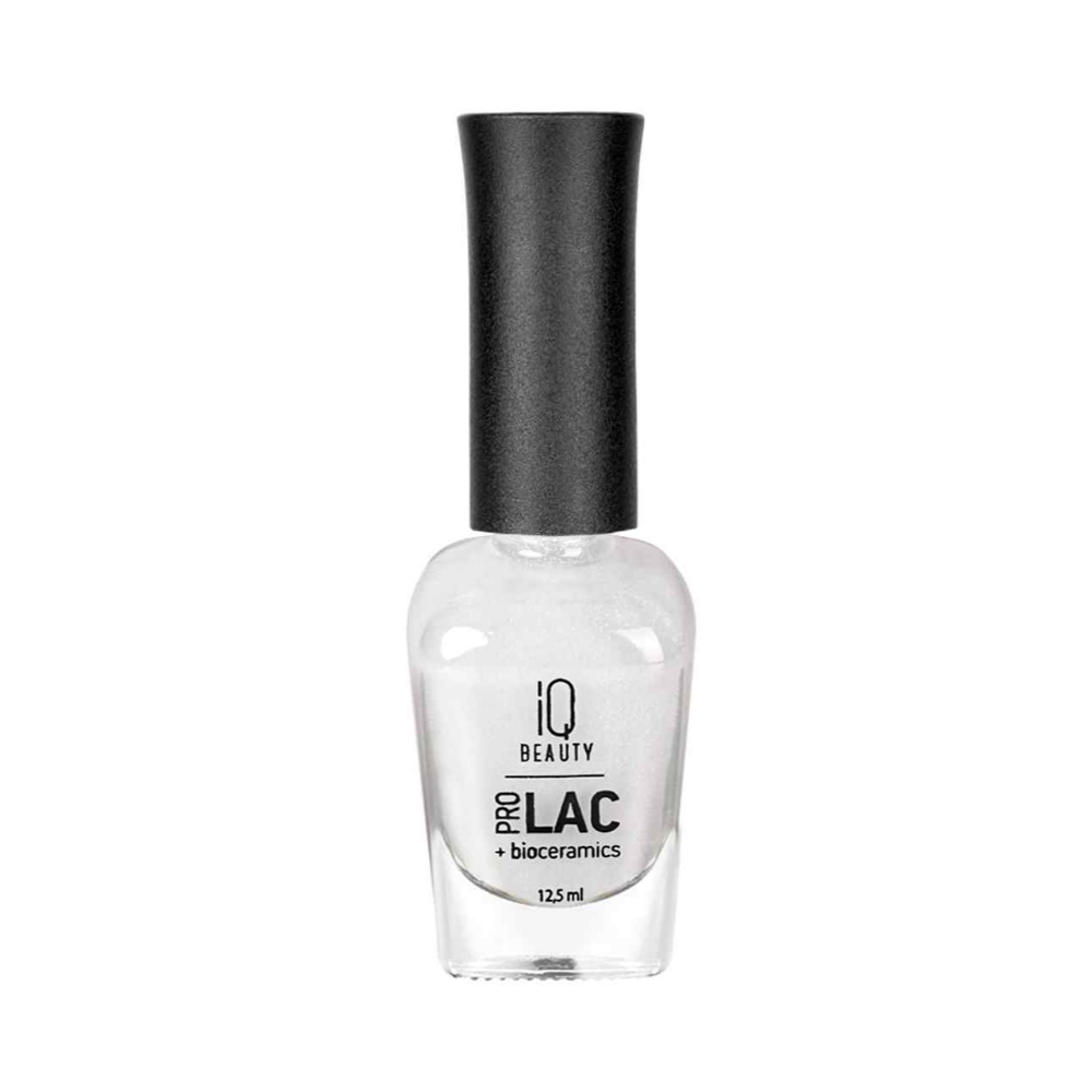 IQ Bioceramics Professional Nail Strengthening Lacquer PROLAC IQ Bioce